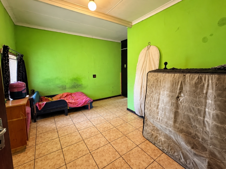 4 Bedroom Property for Sale in Sasolburg Ext 12 Free State